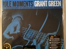 GRANT GREEN Idle Moments Joe Henderson Bobby Hutcherson 45 rpm 180 gram NEW 2 LP