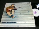 JOHN RENBOURN Another Monday Transatlantic LP Made England 1966 Jacqui McShee