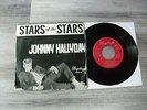 ep 45t espagne pergola 10043 b  JOHNNY HALLYDAY stars of the stars