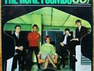 THE HONEYCOMBS All Systems Go  UK LP *Signed * Pye NPL 18132 VG+ 1965 JOE MEEK