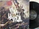 COLDPLAY viva la vida CAPITOL LP alternative indie rock