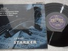 Bach: JANOS STARKER  Unaccompanied Cello Suites 4 & 6    33CX 1745  N MINT