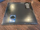 Metallica - Black Album (Walmart Exclusive Vinyl) Limited Edition Blacker Marble