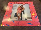 Valley Girl Soundtrack (OST) - 2xLP Vinyl White / Pink Record 2014 Japan Reissue