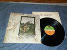 LED ZEPPELIN  4-ZOSO  1971 -UK EARLY PRESS-  1973 -ATLANTIC  -(A1;B10 -)-N/M