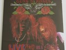 Guns N' Roses - Sealed Locked N' Loaded Live Like A Suicide Vinyl EP/LP