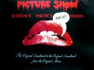 Various - The Rocky Horror Picture Show The Original Audience Par-Ti.. - e1142e