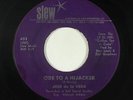 Latin Guajira 45 - Jose De La Vega - Ode To A Hijacker - Slew - mp3