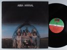 ABBA Arrival ATLANTIC LP VG+ ^