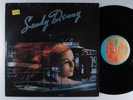 SANDY DENNY Rendezvous ISLAND LP VG+ ^