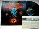 BOSTON - 1ST DEBUT ALBUM Half Speed Mastered - NM / NM Vinyl LP ULTRASONIC CLEAN