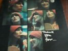Bridget St. John - Thank You For 1972 UK LP DANDELION 1st EXC GATEFOLD