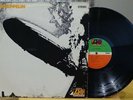 Led Zeppelin 1 USA Vinyl LP