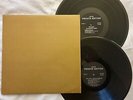TONY SCOTT E ROMANO MUSSOLINI LIVE NEW YORK - 2 Autografi - ANNO 1976 - MINT