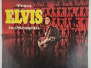 Elvis Presley From ELVIS In Memphis LP Original 1969 1st Press RCA LSP-4155 VG