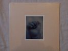 David Bowie Mother Cream Vinyl.  No'd 0489. SEALED.