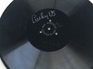 RHONDA FLEMING  & BOB HOPE? test pressing 12inch 