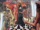 Iron Maiden: Dance of Death LP New SEALED (2017)