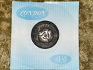 Ruth Brown - Mama He Treats Your Daughter Mean (Gold London - 8153 No Centre)