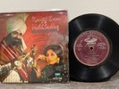 Mohd Siddiq & Ranjit Kaur | Punjabi Bhangra Lp Ep Vinyl Record | Original Cover