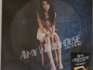 Amy Winehouse: Back To Black  Limited Edition Vinyl Picture Disc LP Presale
