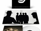 Kraftwerk Trans Europe Express Clear Vinyl LP New Sealed