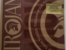 Tougher Than Tough - Trojan Rude Boy Sounds Double Orange Vinyl LP New Sealed