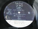 Pink Floyd THE WALL UK Double LP A-2U/B-3U/A-3U/B-2U 1T/1GG/1G/1G MINT MINUS