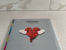 Kanye West - 808s & Heartbreak Limited Edition Vinyl +cd And Posters.