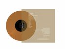 Crawler IDLES Limited Edition Amber Vinyl LP New Sealed
