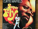 CURTIS MAYFIELD SUPER FLY 2018 MFSL 45RPM 180G vinyl 2-LP #954/4000