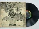 the beatles lp  revolver    MONO  t 2576   vg/vg