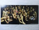 Jimi Hendrix Electric Ladyland Polydor MPU 9705/6 Japan  VINYL LP