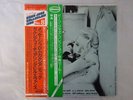 Dick Garcia A Message From Garcia Dawn SL-5138-CH Japan  VINYL LP OBI
