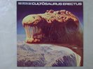 Blue Oyster Cult Cultosaurus Erectus CBS/Sony 25AP 1894 Japan  VINYL LP