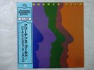 Creedence Clearwater Revival Creedence Gold Fantasy VIP-5061 Japan  VINYL LP OBI