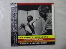 Bud Shank New Groove Pacific Jazz PJ-0021 Japan  VINYL LP
