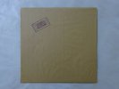 Led Zeppelin In Through The Out Door Swan Song P-10726N Japan   LP