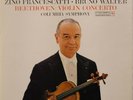 RARE CLASSICAL Francescatti Beethoven Violin Concerto LP EX/VG+ MS 6263 6-Eye...