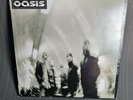 Oasis heathen chemistry vinyl 2009 Rkidlp 25