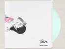 Selena Gomez - Rare LP Vinyl (Clear Colored Vinyl) *FACTORY SEALED*
