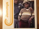 V.A KING JAMMYS DANCEHALL 4 : 1985-1989 PART HARD DANCEHALL LOVER 2 LP J50 NM/NM