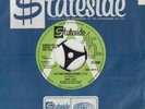 NORTHERN SOUL-MARY LOVE-LAY THIS BURDEN DOWN-STATESIDE-***GREEN/WHITE DEMO***