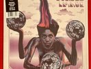 PURPLE IMAGE - Purple Image  2019 Purple Vinyl LP Album Colemine Limited Ed 350