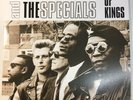 DESMOND DEKKER & THE SPECIALS LP 2015 SUNSPOT “ KING OF KINGS “ NM VINYL