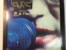 THE CURE 2 LP “ PARIS “ ( LIVE IN ) EX/EX 1st UK PRESS HYPER RARE VINYL EX AUDIO