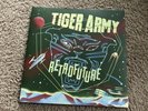 TIGER ARMY Retrofuture 