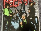 Duran Duran - Decade - Vinyl LP - EMI 1989 - DDX 10