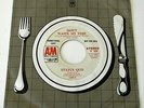 Status Quo - Don't Waste My Time USA 1972 A&M Promotional 7