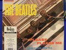 The Beatles PLEASE PLEASE ME (Mono Vinyl 2014 Remastered LP Still In Shrink)